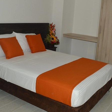 Massay Hotel Neiva  Exterior photo