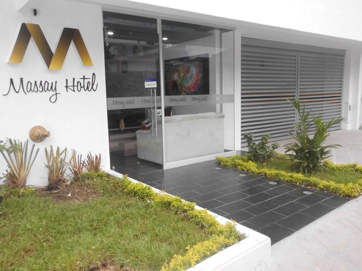 Massay Hotel Neiva  Exterior photo