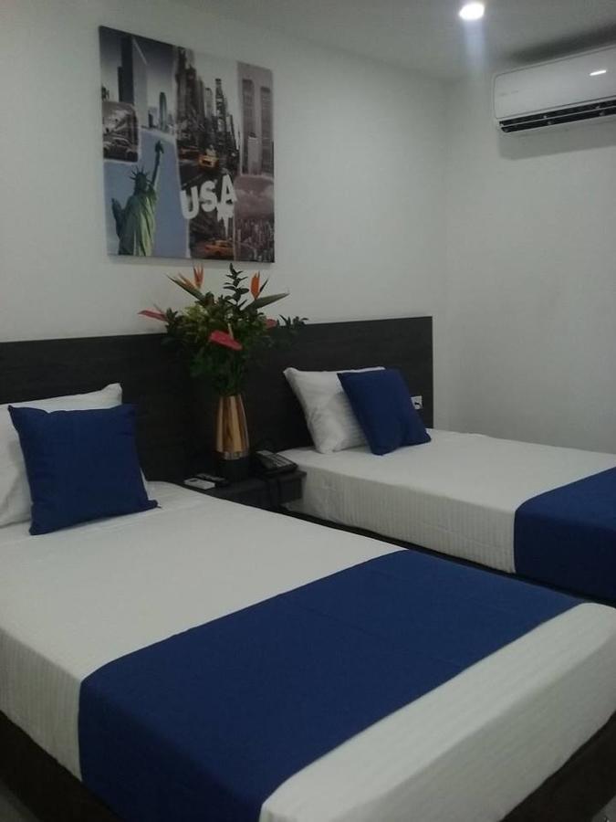 Massay Hotel Neiva  Exterior photo