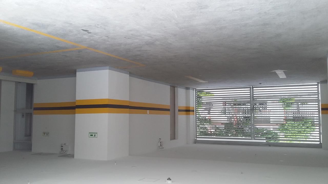 Massay Hotel Neiva  Exterior photo