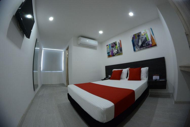 Massay Hotel Neiva  Exterior photo
